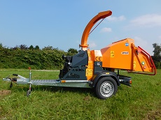 Towable A530L Jensen