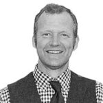 book a demo Bill Johnston
