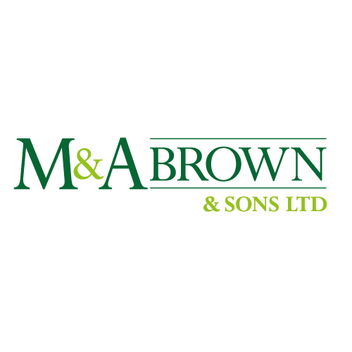 Dealers M A Brown and Sons