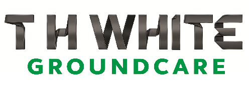 Dealers T H WHITE Groundcare