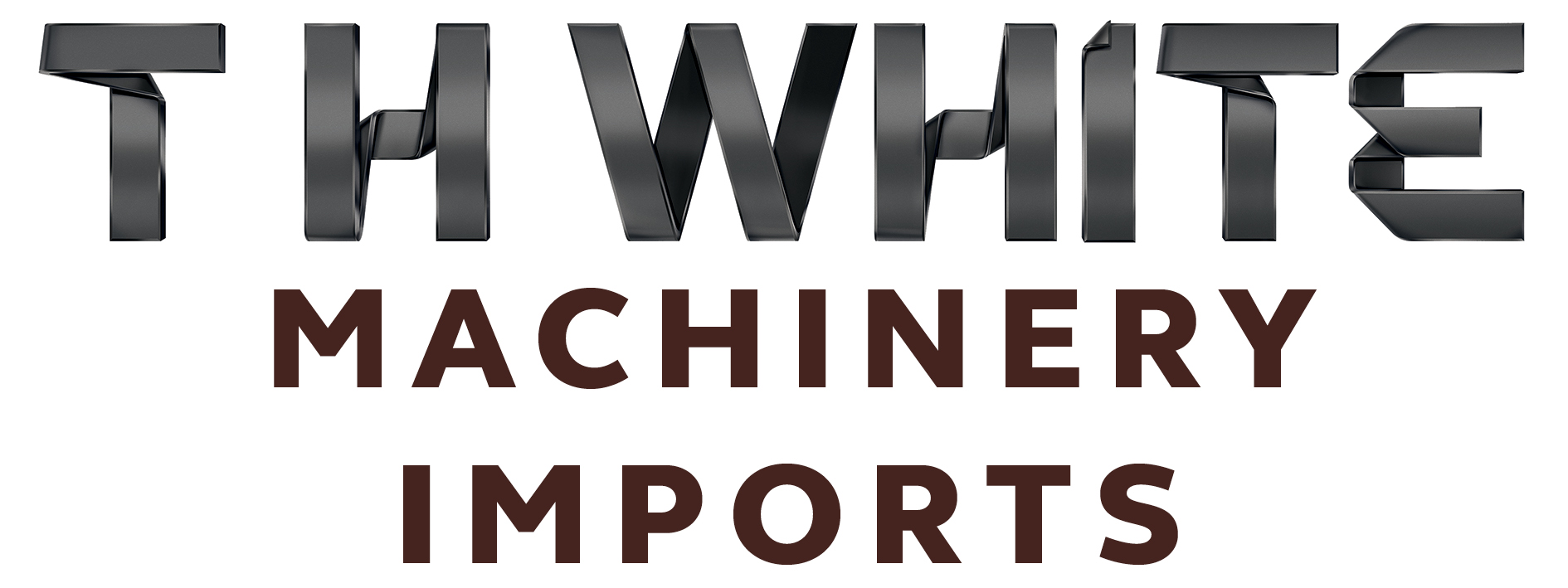 THWhite Machinery Imports